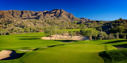 13. (12) Desert Mountain Club: Geronimo Course